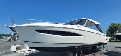 36' Greenline 2019 Yacht For Sale